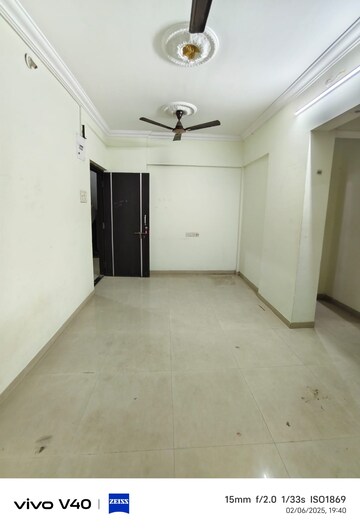 Room in 1 BHK Apartment at Innovative R K Residency, Nerul – for Rent
