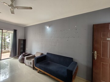 Bedroom in 1 BHK Apartment at Bhandari Nea, Sus – for Rent