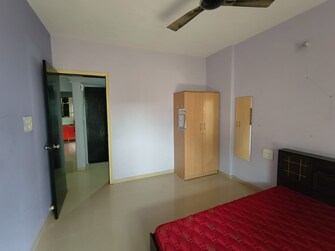 1 BHK Apartment For Rent in Bhandari Nea Sus Pune  8168295