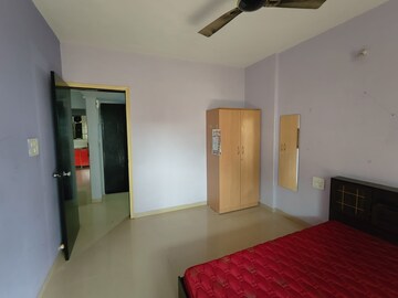 Room in 1 BHK Apartment at Bhandari Nea, Sus – for Rent