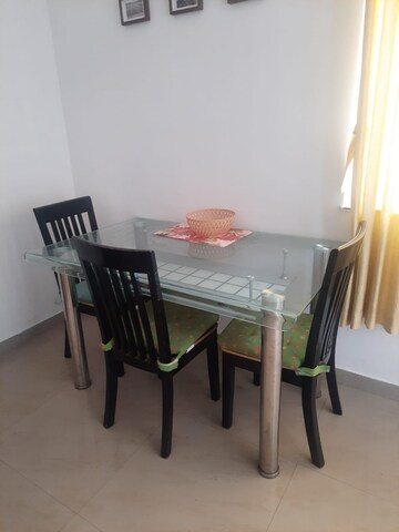 Staircase in 1 BHK Apartment at Bhandari Nea, Sus – for Rent