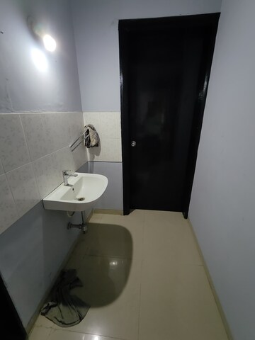 Bathroom in 1 BHK Apartment at Bhandari Nea, Sus – for Rent