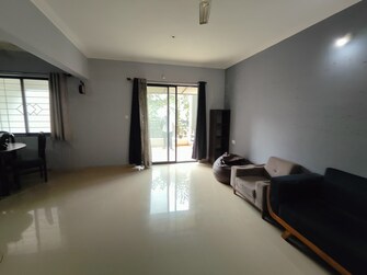 1 BHK Apartment For Rent in Bhandari Nea Sus Pune  8168295