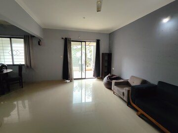 Room in 1 BHK Apartment at Bhandari Nea, Sus – for Rent