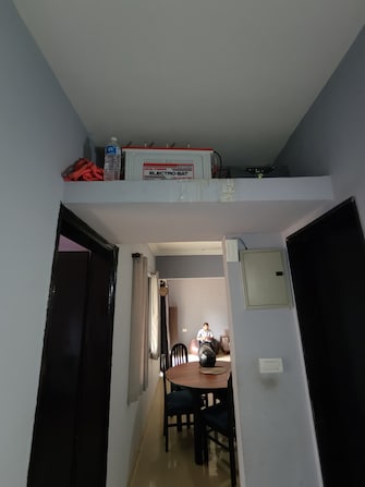 1 BHK Apartment For Rent in Bhandari Nea Sus Pune  8168295