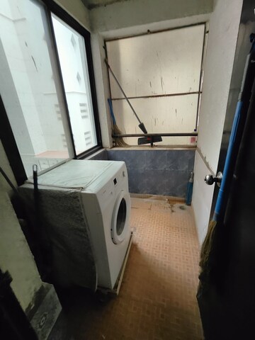 Master Bedroom in 1 BHK Apartment at Bhandari Nea, Sus – for Rent