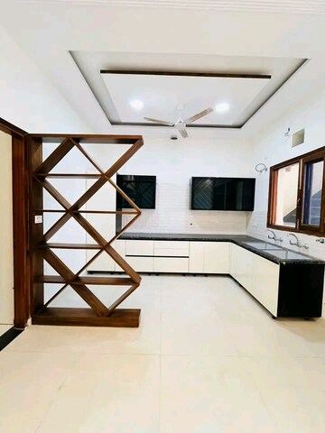 Kitchen in 3 BHK Independent House at Sector 123 – for Sale