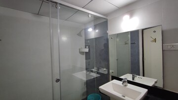 Master Bedroom in 3 BHK Apartment at Jayabheri The Summit, Narsingi – for Rent