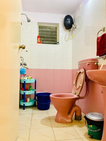 Furnished Amenities in 3 BHK Apartment at Srinivasa Signature, Bellandur – for Rent