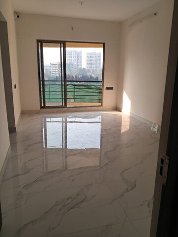 Room in 1 BHK Apartment at MJ Shah Centrio, Govandi – for Rent