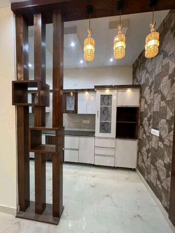 Kitchen in 3 BHK Apartment at Sector 125 – for Sale