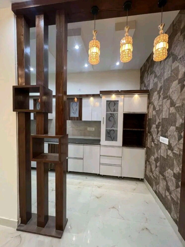 Kitchen, sector 125 3 Bedroom 130 Sq.Yd. Apartment In Sector 125 Mohali 8168325