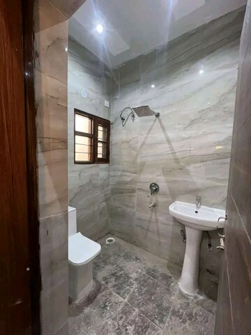 Bathroom in 3 BHK Apartment at Sector 125 – for Sale
