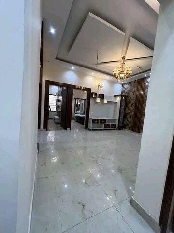 Living Room in 3 BHK Apartment at Sector 125 – for Sale