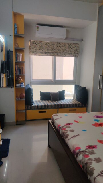 Kitchen in 2.5 BHK Apartment at Ajnara Grand Heritage, Sector 74 – for Rent