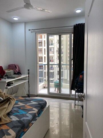 Gym in 2.5 BHK Apartment at Ajnara Grand Heritage, Sector 74 – for Rent