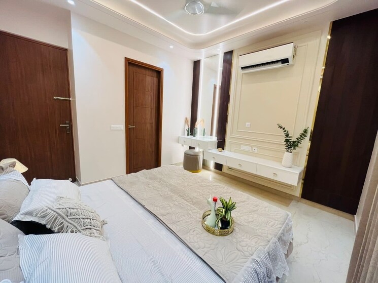 Bedroom, manglam-anantara-the-villas 4 Bedroom 2450 Sq.Ft. Villa In Ajmer Road Jaipur 8168330