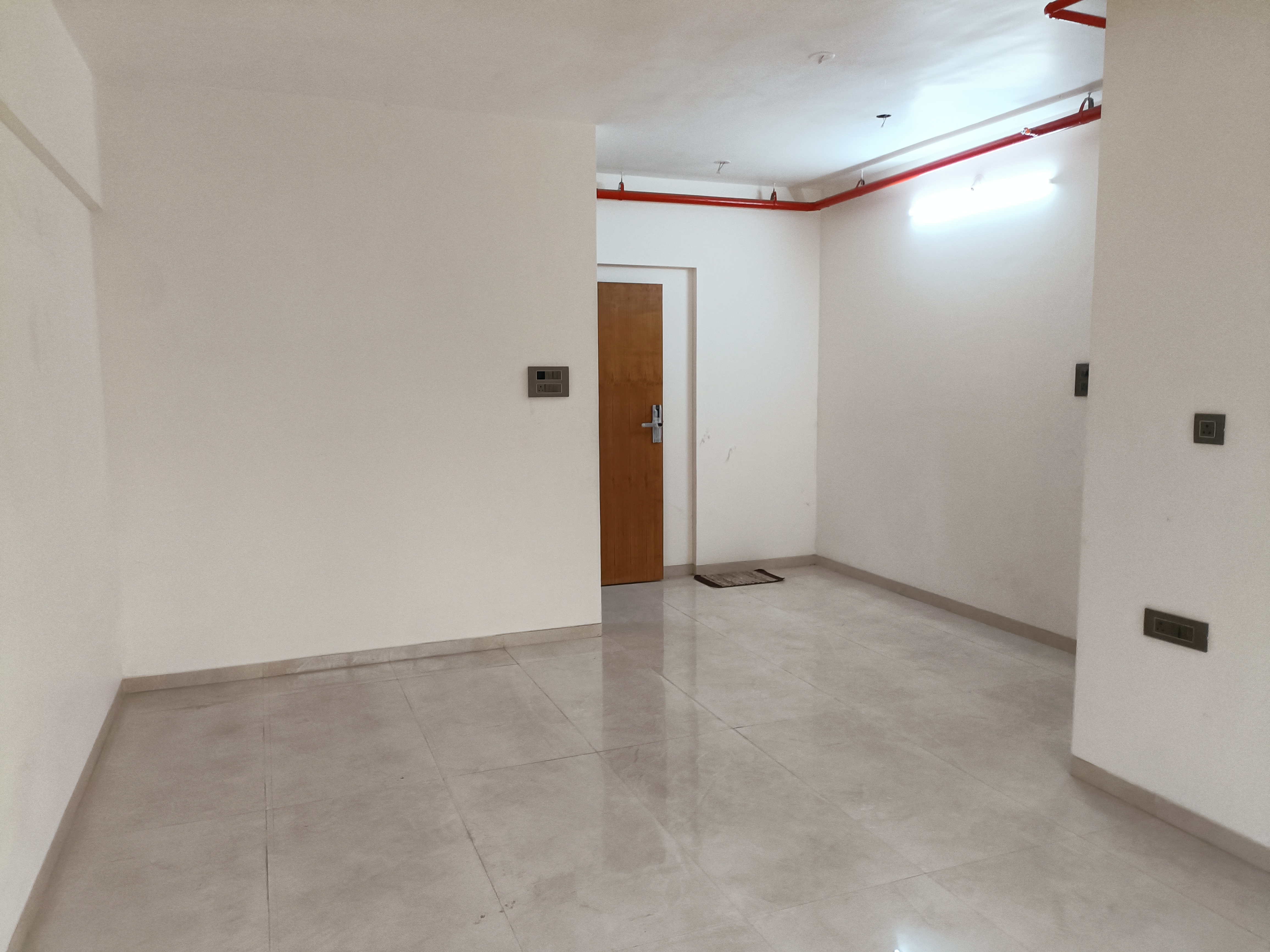 3 BHK + Pooja Room 993 Sq.Ft. Apartment in Rajaram Shree Shankheshwar Ashish