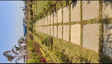  Plot – Garden View at Myron Royal Crest, Digwal - for Sale