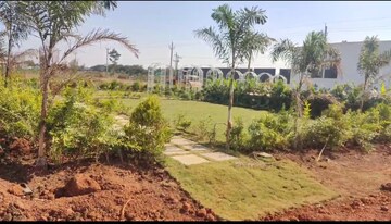 Plot Area in  Plot at Myron Royal Crest, Digwal – for Sale