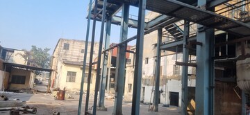  Industrial Plot – Exterior View View at DLF Industrial Estate, Sector 32 - for Sale