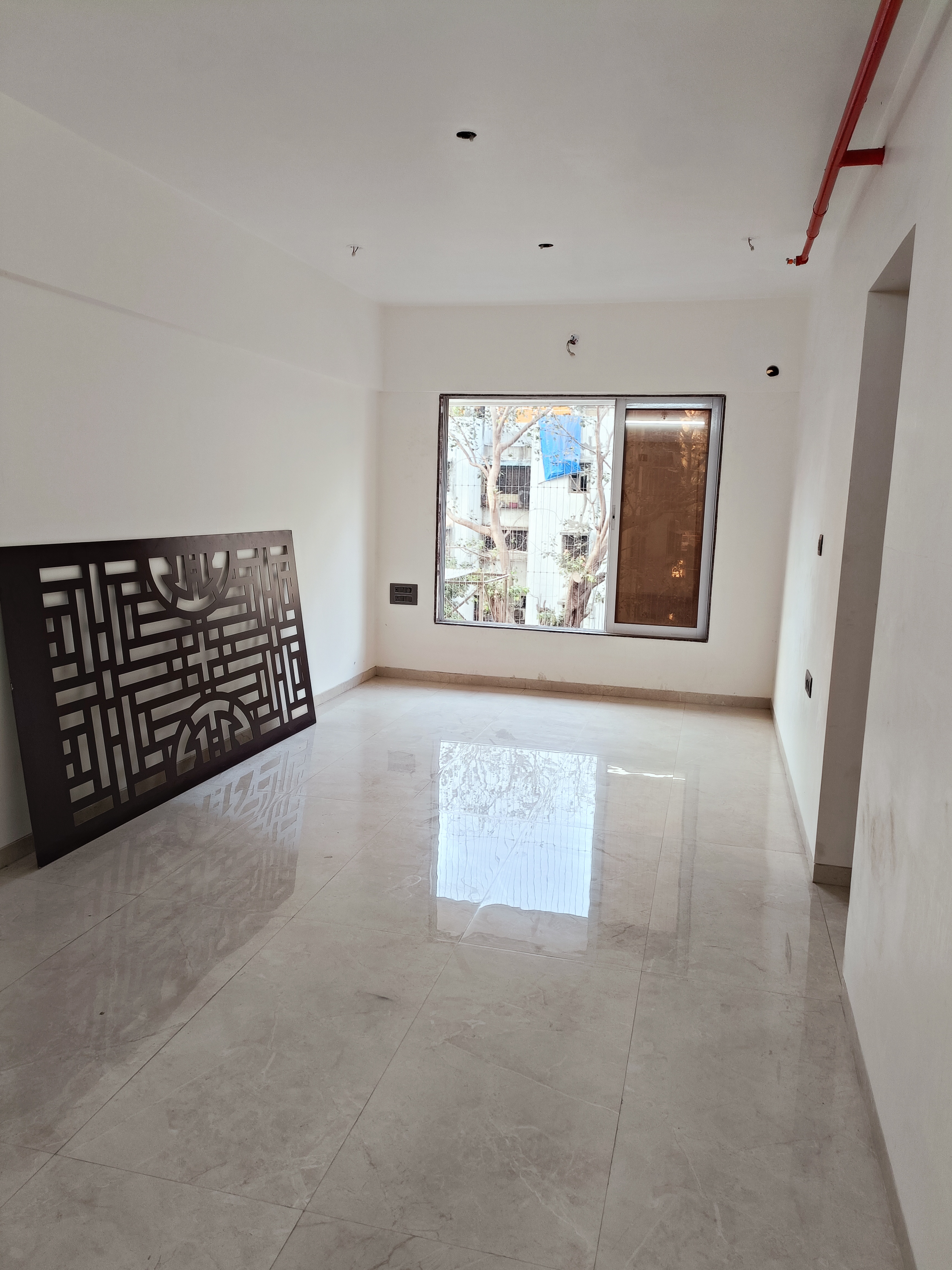 2 BHK + Pooja Room 810 Sq.Ft. Apartment in Rajaram Shree Shankheshwar Ashish