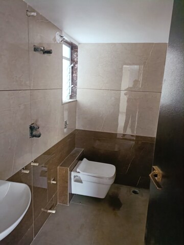 Master Bedroom in 2 BHK Apartment at Rajaram Shree Shankheshwar Ashish, Uthalsar – for Sale