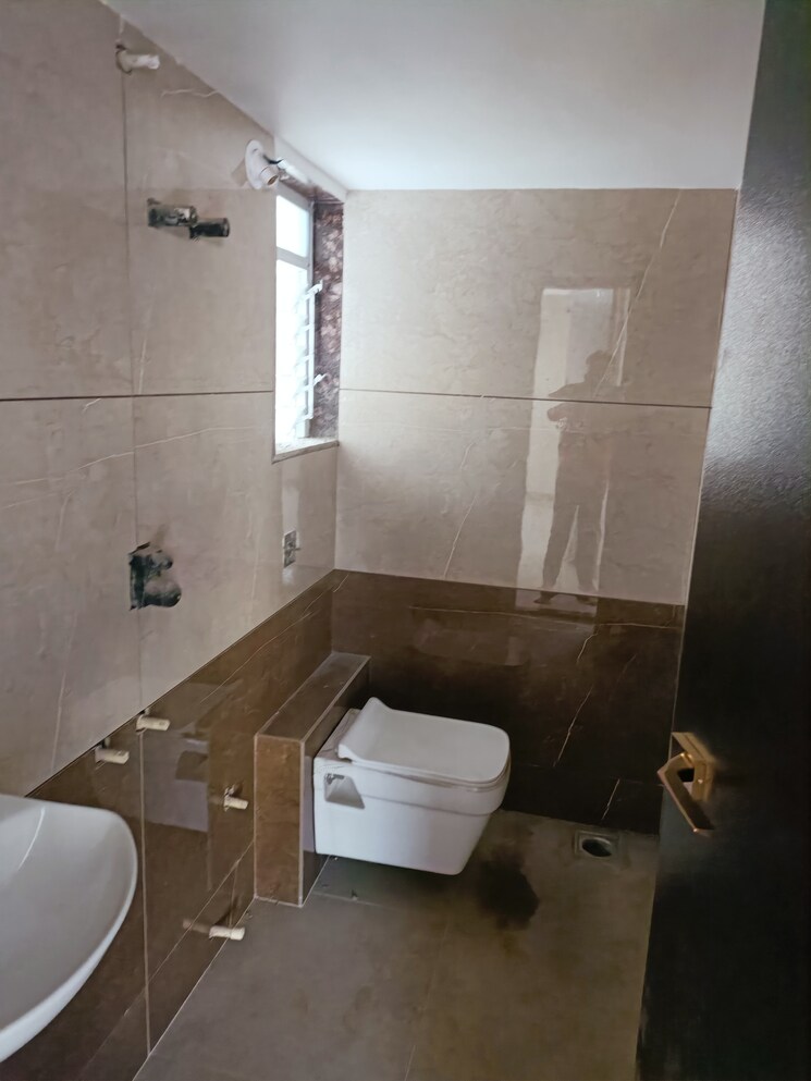 Master Bedroom, rajaram-shree-shankheshwar-ashish 2 Bedroom 810 Sq.Ft. Apartment In Uthalsar Thane 8168347