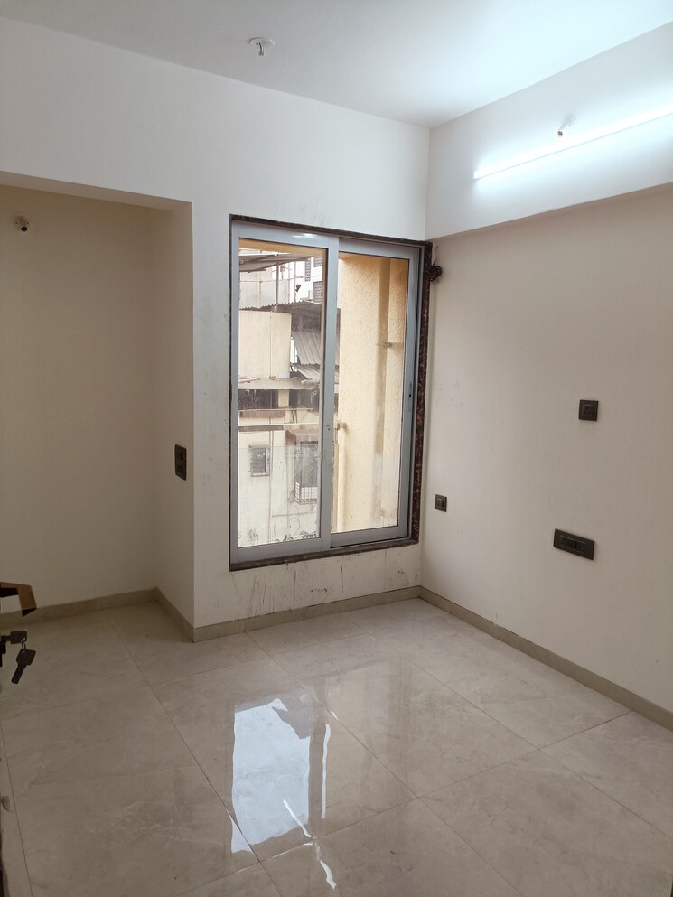 Room, rajaram-shree-shankheshwar-ashish 2 Bedroom 810 Sq.Ft. Apartment In Uthalsar Thane 8168347