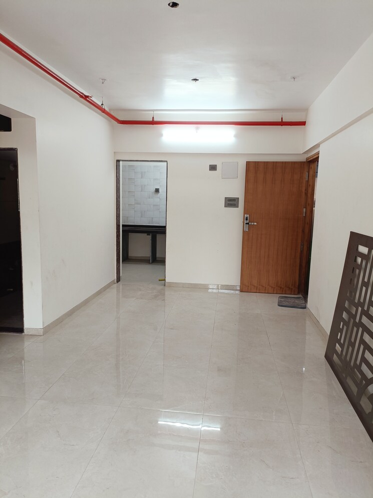 Kitchen, rajaram-shree-shankheshwar-ashish 2 Bedroom 810 Sq.Ft. Apartment In Uthalsar Thane 8168347