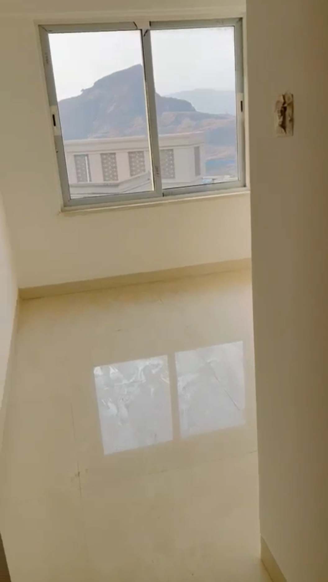 1 BHK Apartment For Sale in Oxyfresh Homes