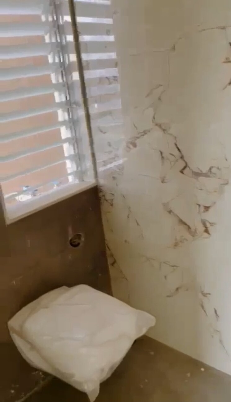 Bathroom, oxyfresh-homes 1 Bedroom 432 Sq.Ft. Apartment In Kharghar Navi Mumbai 8168348