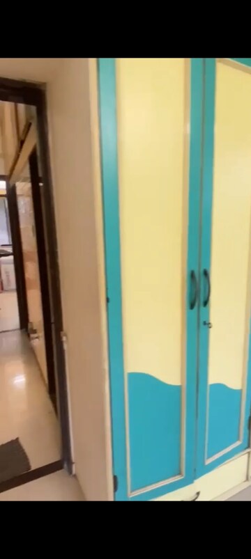Building Lobby in 2 BHK Apartment at Shell Colony, Chembur – for Rent