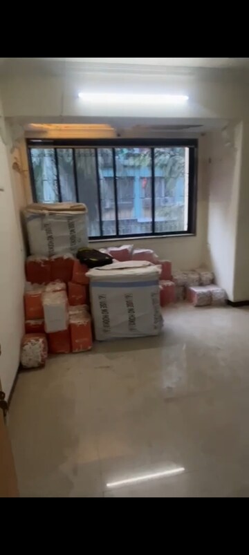 Living Room in 2 BHK Apartment at Shell Colony, Chembur – for Rent