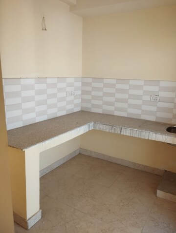 Kitchen in 3 BHK Apartment at Sidhartha NCR Green, Sector 95 – for Sale