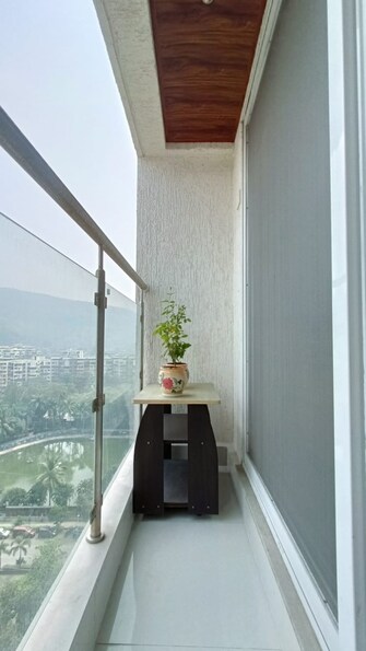 2 BHK Apartment For Resale in Ashar Aria Kalwa Thane  8168363