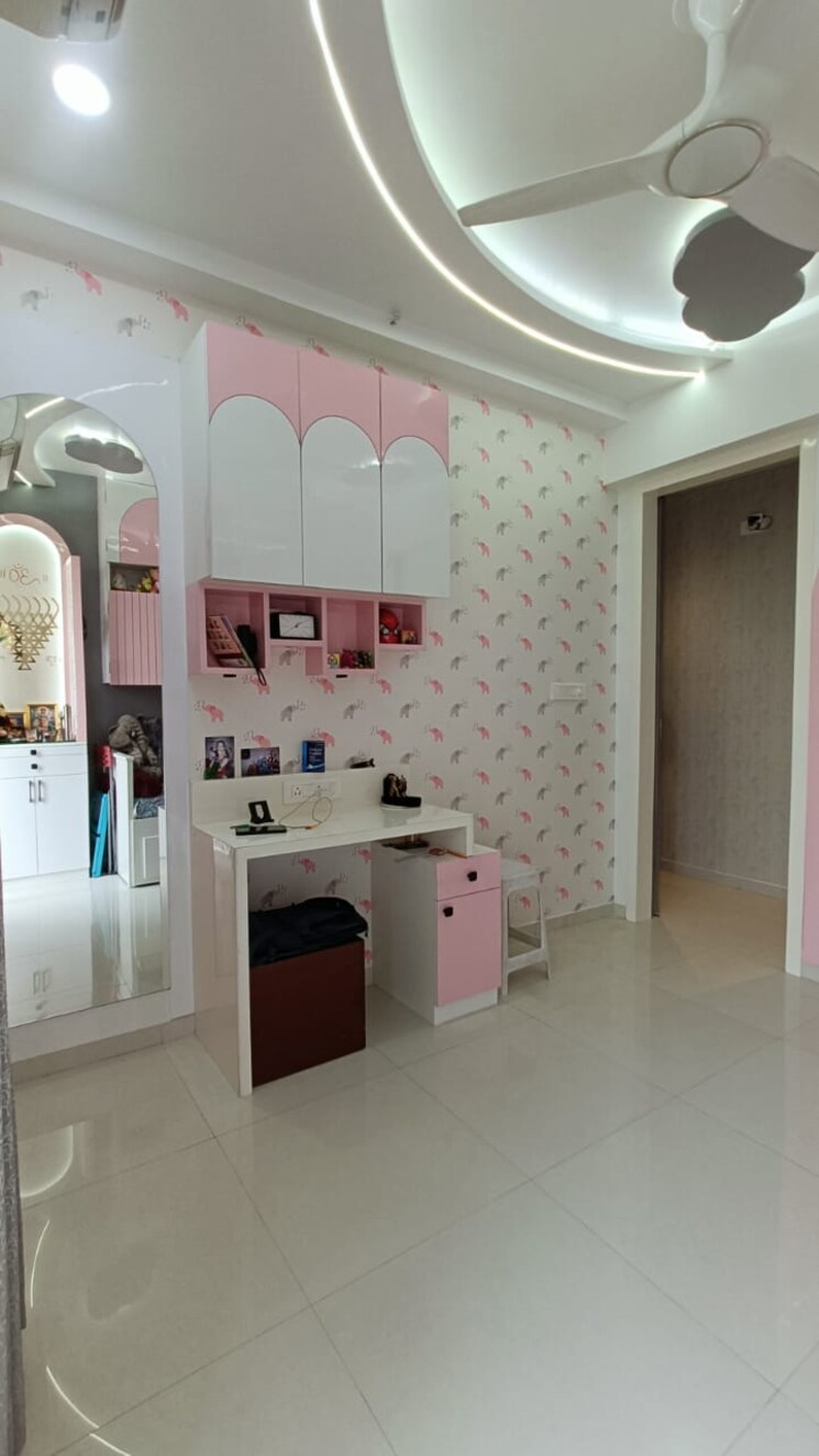 Kitchen, ashar-aria 2 Bedroom 569 Sq.Ft. Apartment In Kalwa Thane 8168363