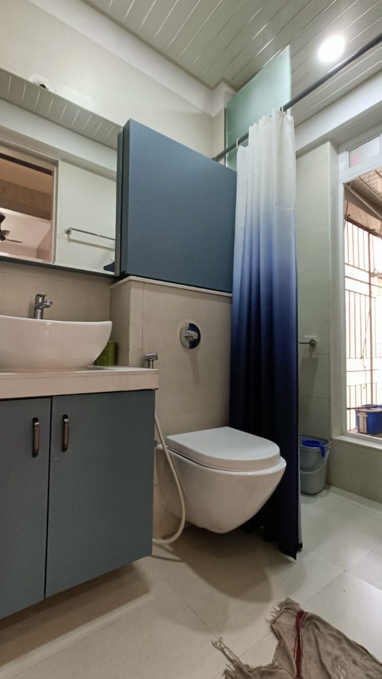Bathroom, ashar-aria 2 Bedroom 569 Sq.Ft. Apartment In Kalwa Thane 8168363