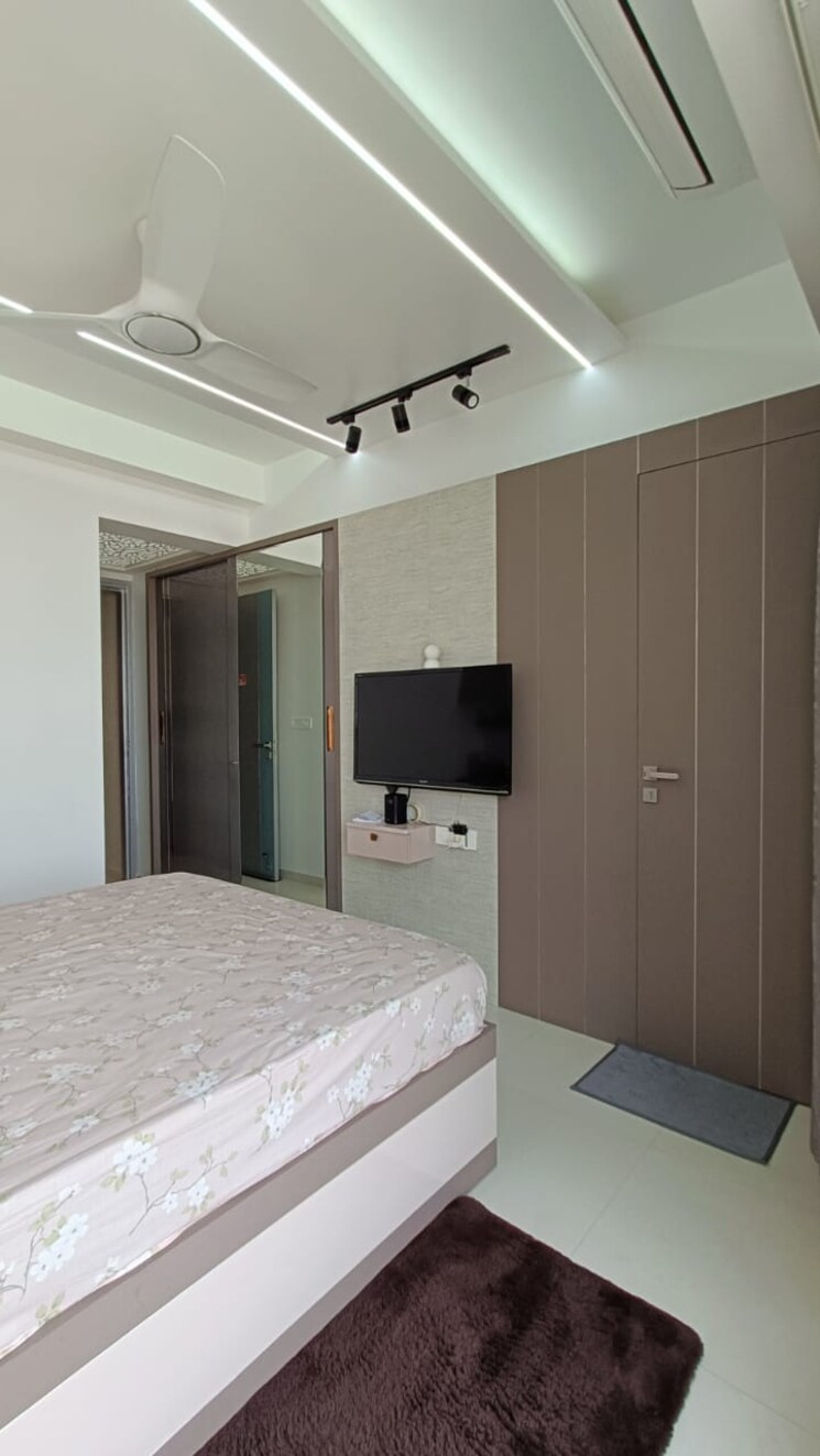 Room, ashar-aria 2 Bedroom 569 Sq.Ft. Apartment In Kalwa Thane 8168363