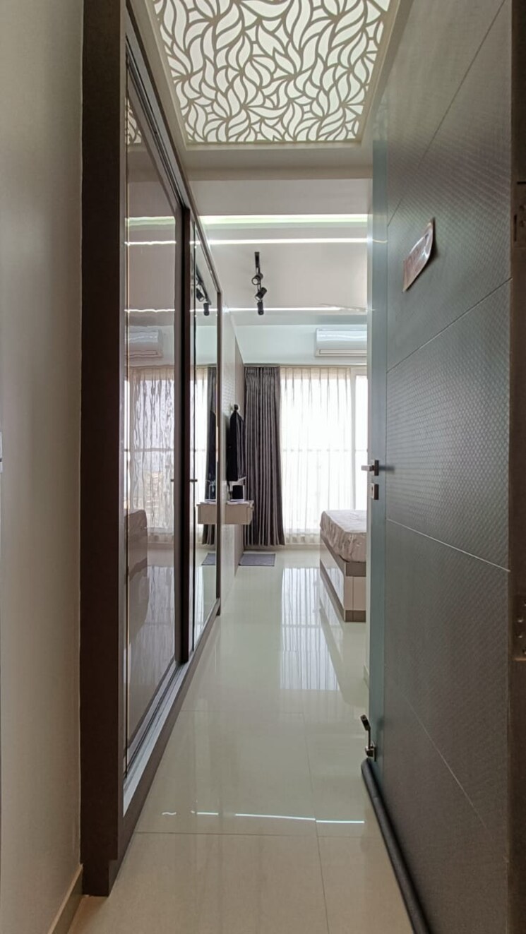 undefined, ashar-aria 2 Bedroom 569 Sq.Ft. Apartment In Kalwa Thane 8168363