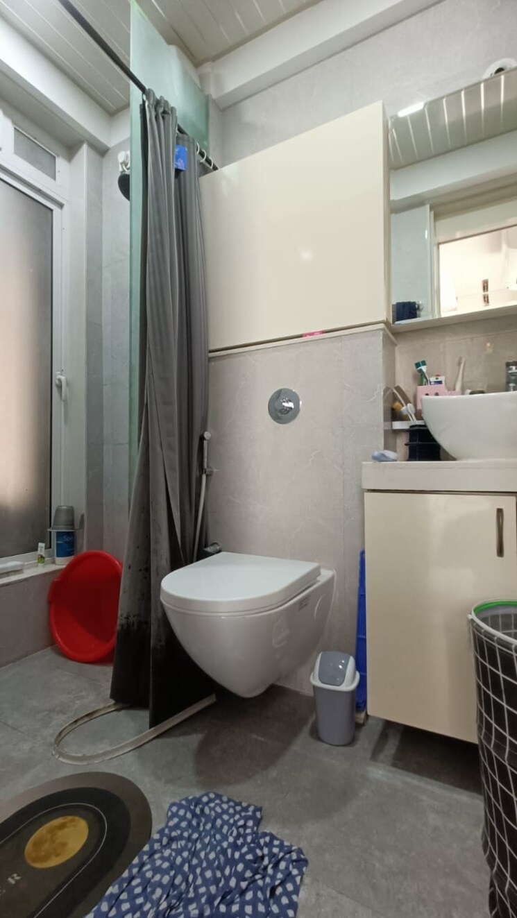 Bathroom, ashar-aria 2 Bedroom 569 Sq.Ft. Apartment In Kalwa Thane 8168363