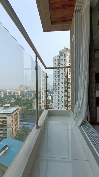 2 BHK Apartment For Resale in Ashar Aria Kalwa Thane  8168363