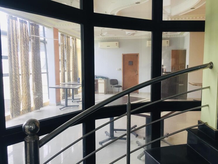 Kitchen, bestech-park-view-spa-next 3 Bedroom 1960 Sq.Ft. Apartment In Sector 67 Gurgaon 8168355