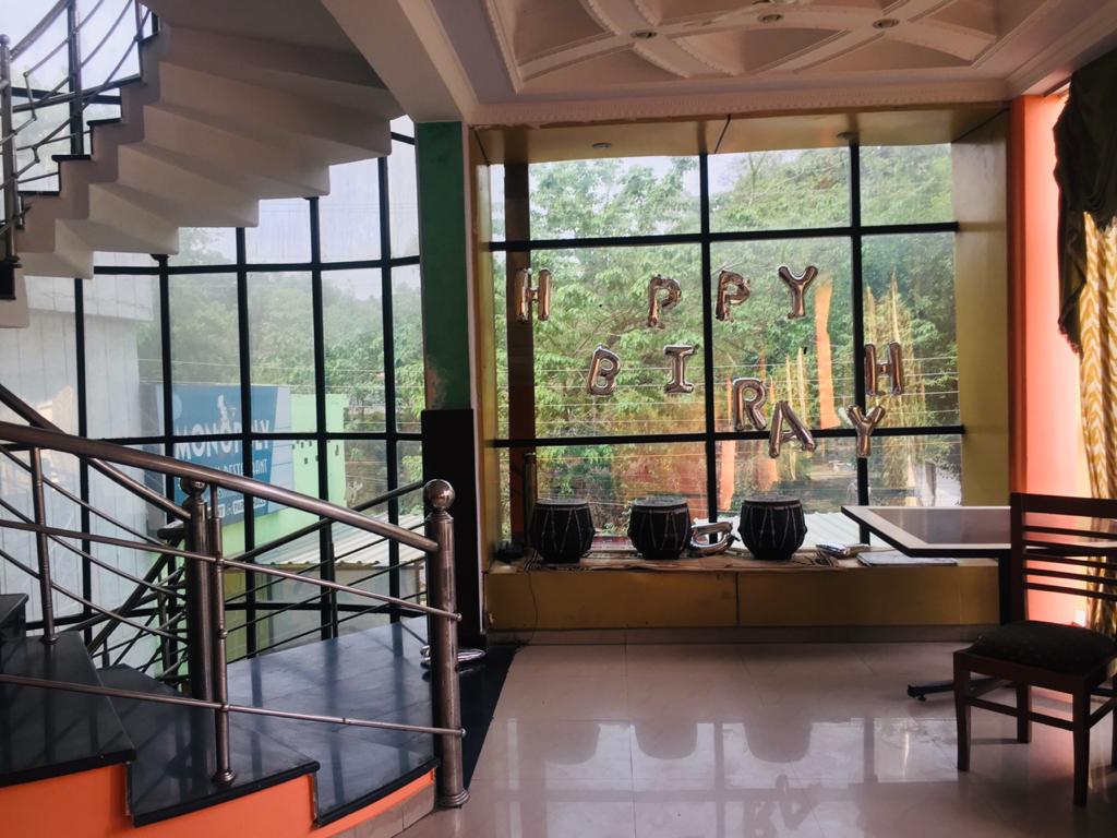 3 BHK 1960 Sq.Ft. Apartment in Bestech Park View Spa Next