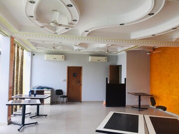 Master Bedroom in 4 BHK Apartment at Bestech Park View Spa Next, Sector 67 – for Sale