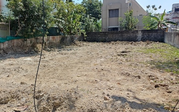 Plot For Sale in Kattupakkam