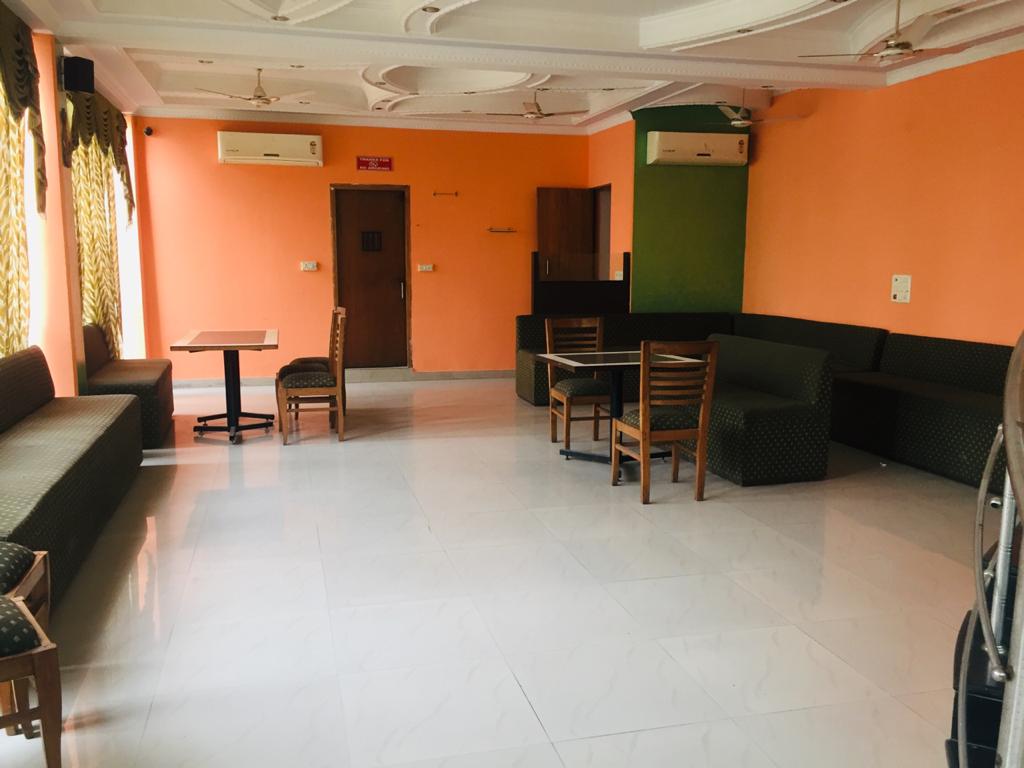 4 BHK + Servant Room 2350 Sq.Ft. Apartment in Bestech Park View Spa Next