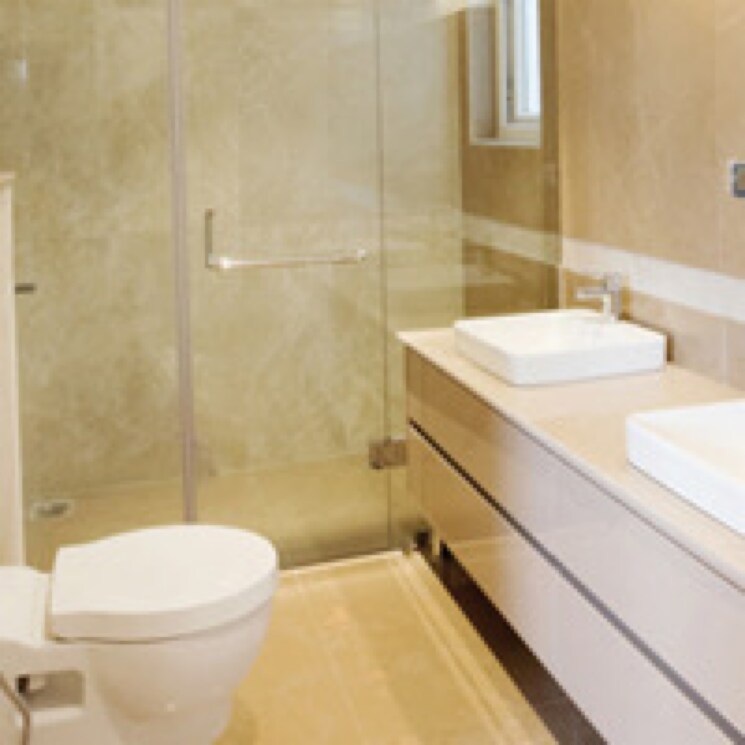 Bathroom, bptp-visionnaire-villas 4 Bedroom 5328 Sq.Ft. Villa In Sector 70a Gurgaon 8168402