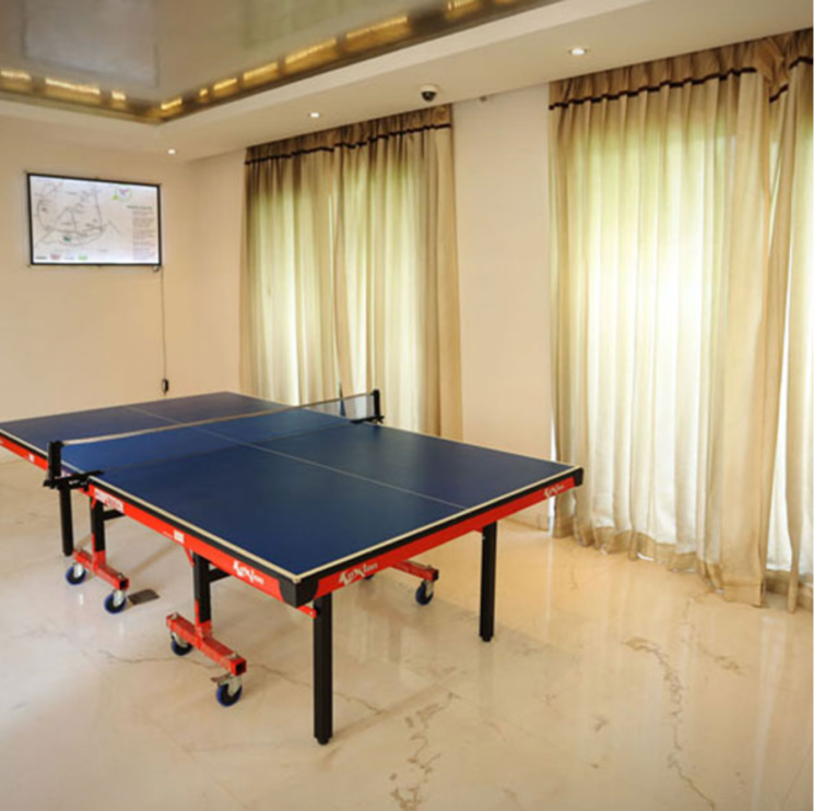Team Area, bptp-visionnaire-villas 4 Bedroom 5328 Sq.Ft. Villa In Sector 70a Gurgaon 8168402