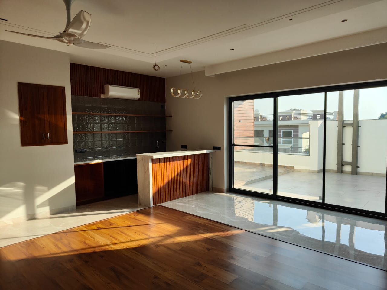 3 BHK Builder Floor For Sale in Kirti Nagar Hosing 